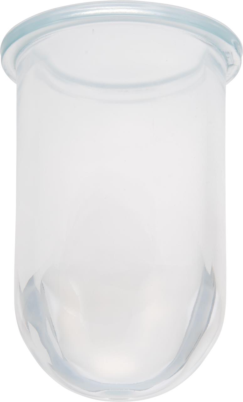 Ersatzglas für Gitterleuchte/Pützelleuchte FORESTI