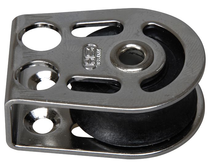 SPRENGER Anschraubblock