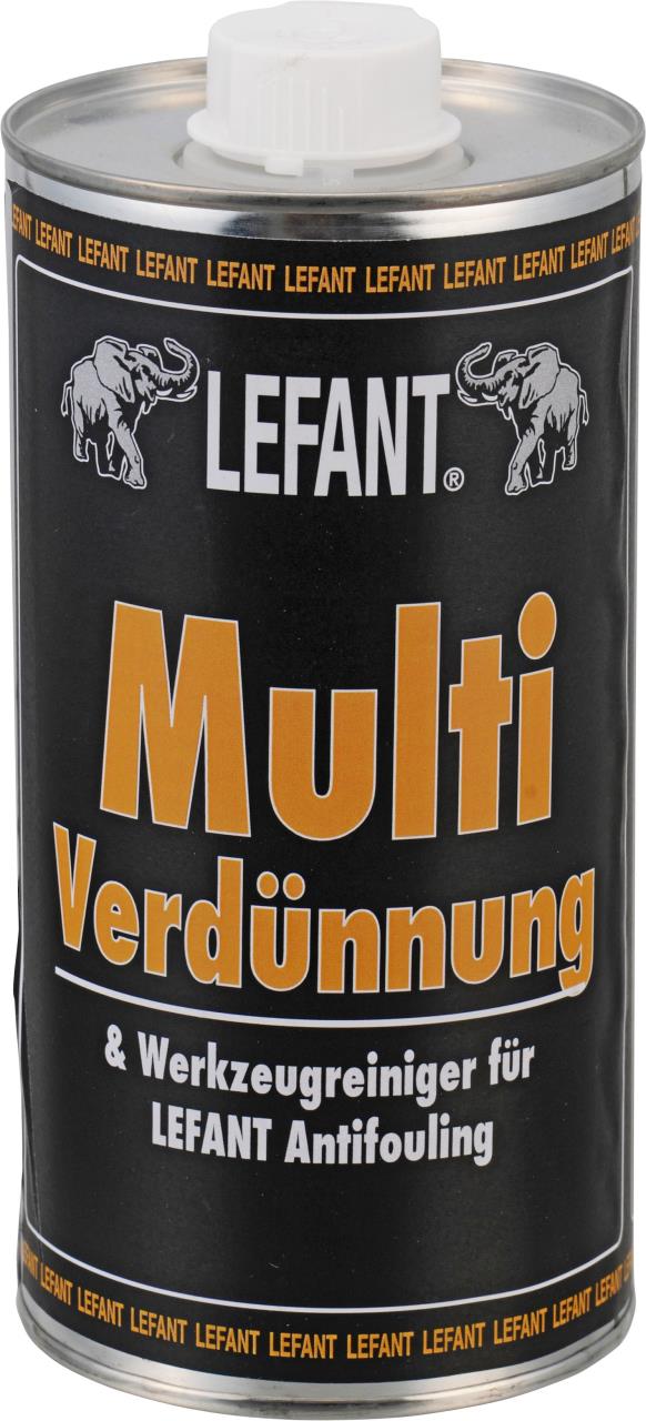 LEFANT MULTI Verdünnung