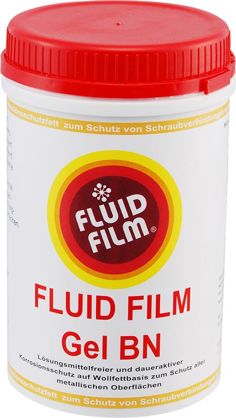 FLUID FILM GEL BN Gleitfett
