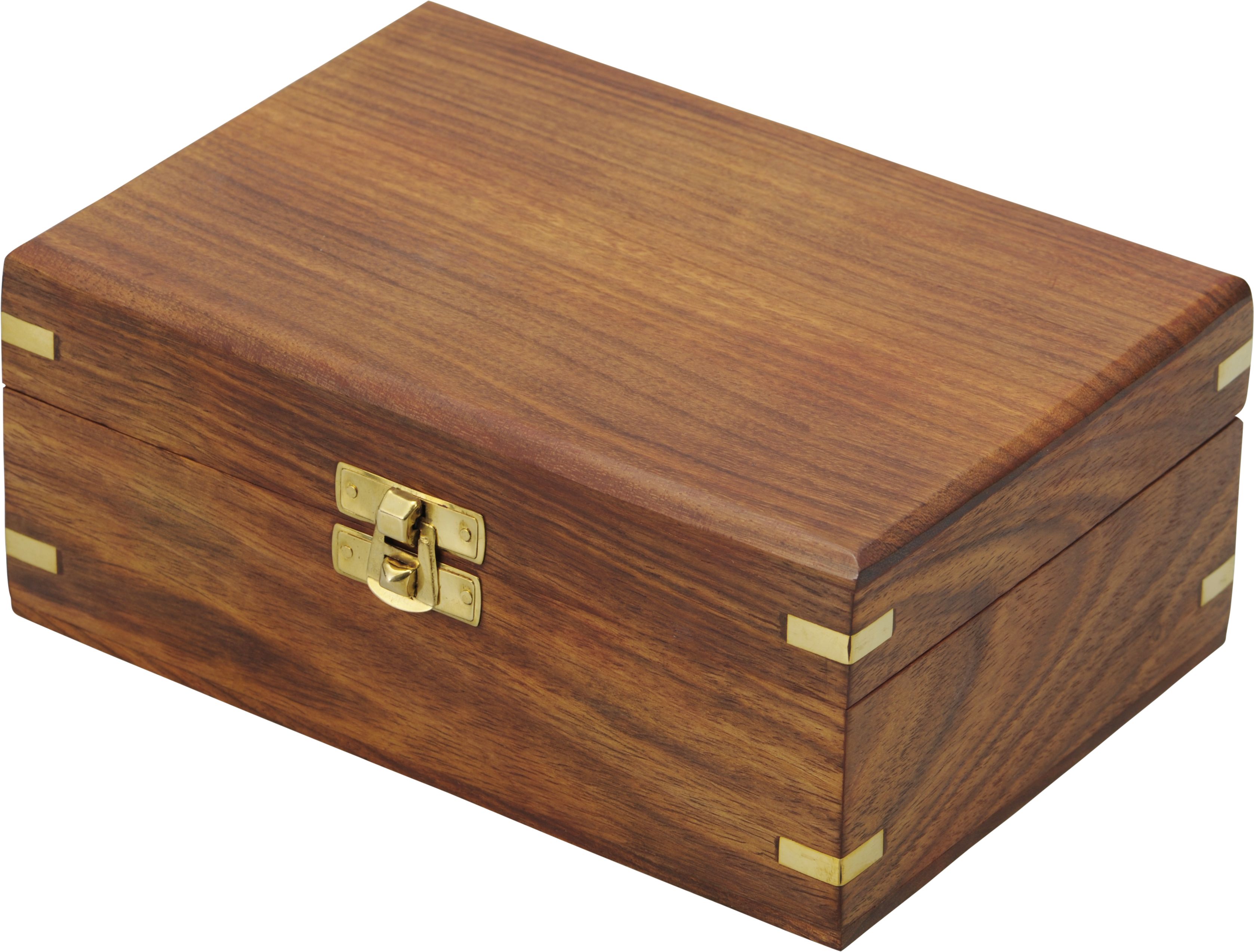 Geschenkbox für Sturmglas SÖRENSEN