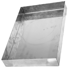 Bodenwannen REFLEKS