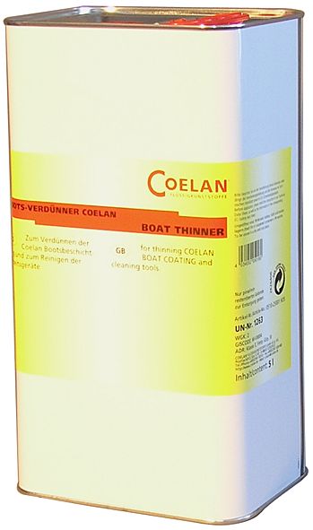 COELAN Verdünnung / Reiniger