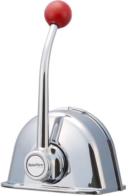 SEASTAR SOLUTIONS Schaltung CLASSIC MT3-S