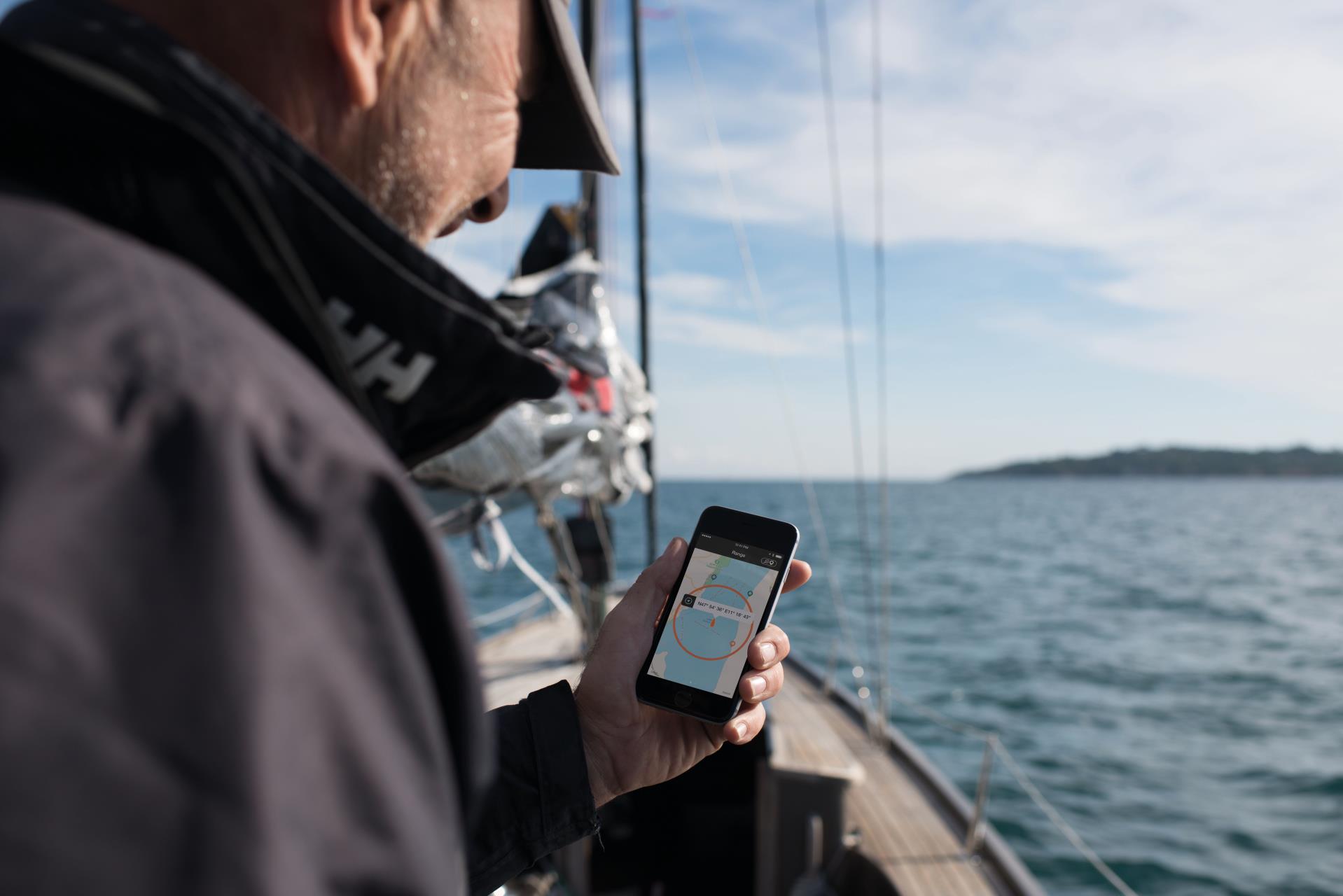 TORQEEDO TORQ TRAC Bluetooth Übertragungsmodul