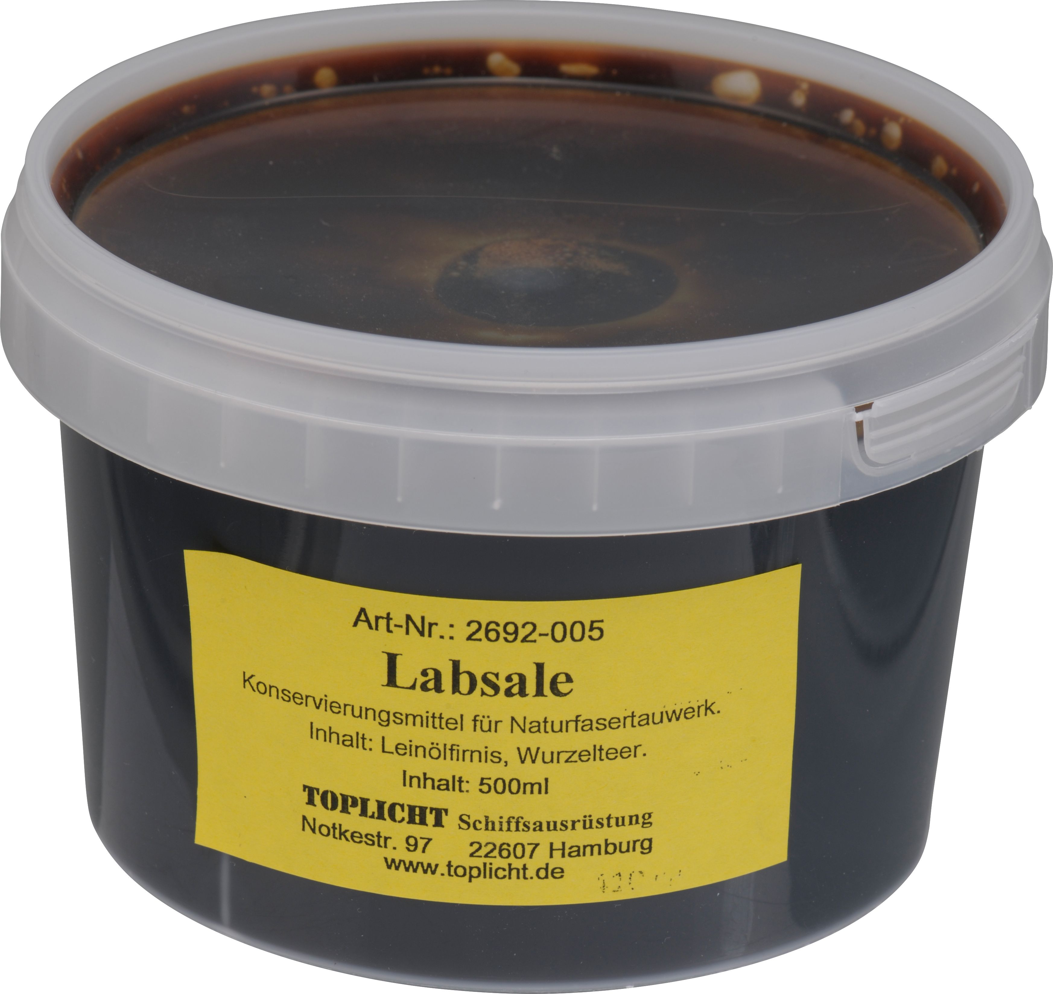 Labsale