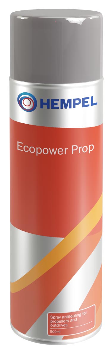 HEMPEL ECOPOWER PROP  Propeller-Spray