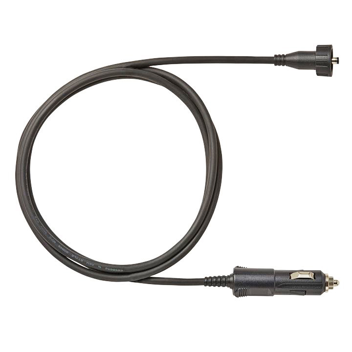 TORQEEDO 12/24 Volt Ladekabel für TRAVEL / ULTRALIGHT Akkus