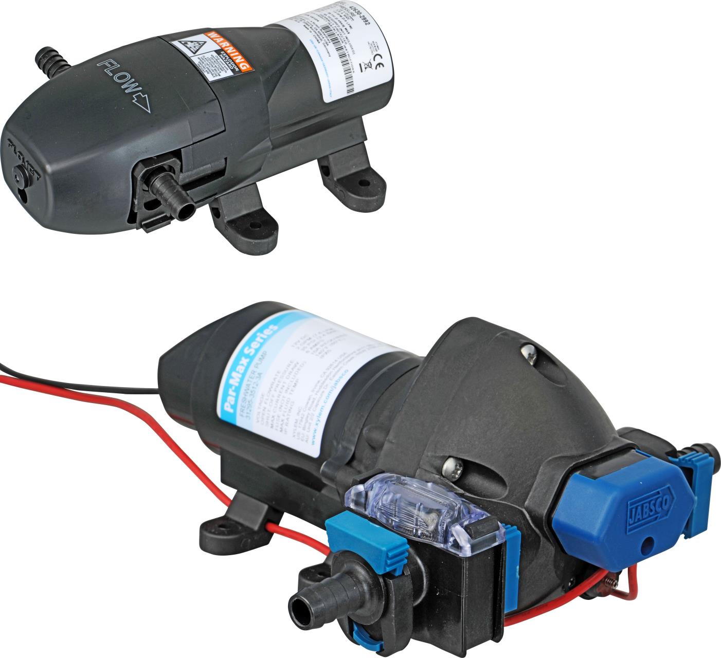 JABSCO PAR-MAX Druckwasserpumpe