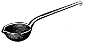 Pechlöffel