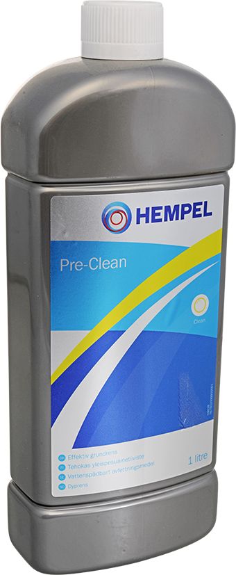 HEMPEL-Reiniger PRE-CLEAN