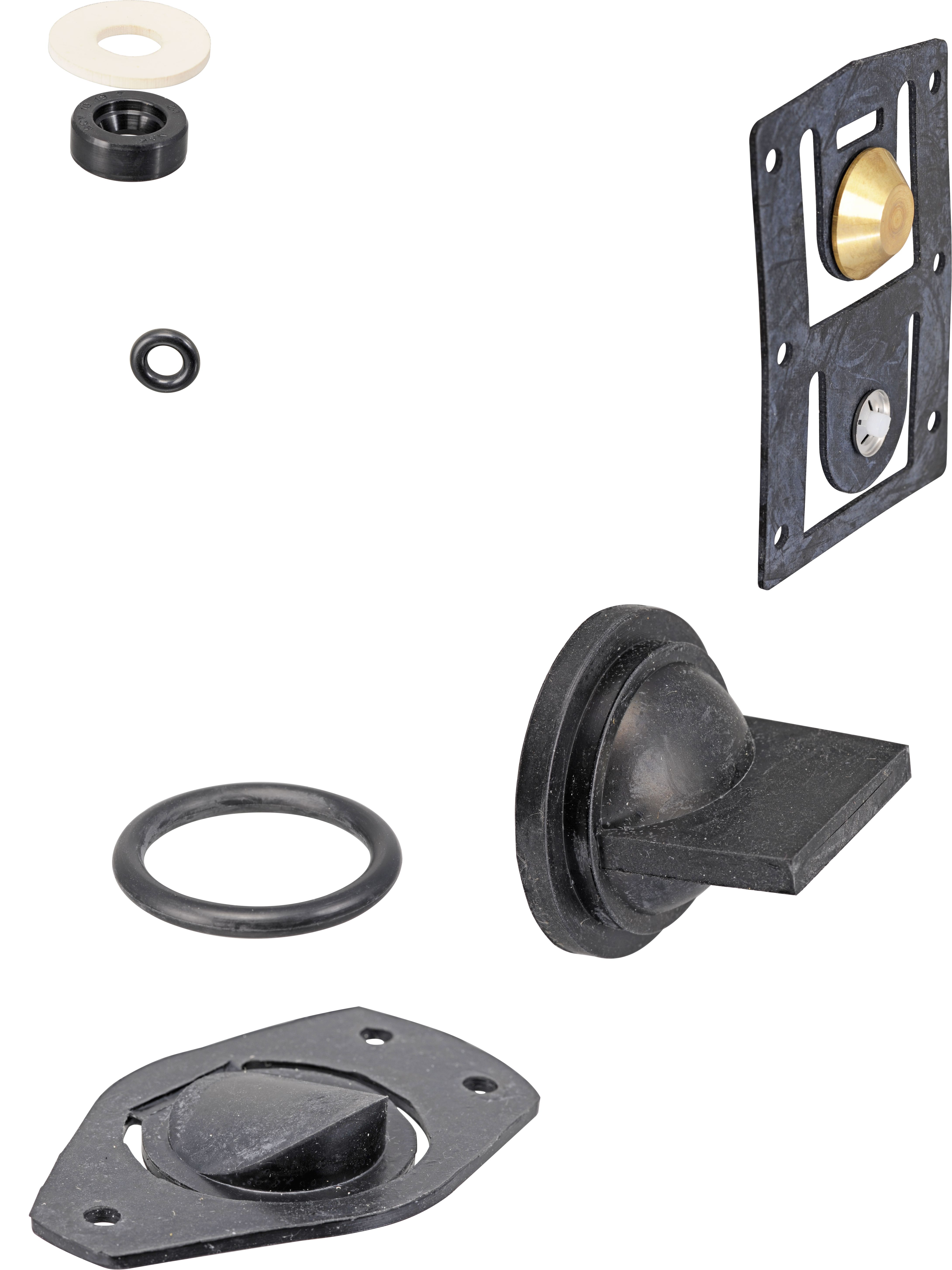 Servicekit 530 für Bordtoilette RM 69 STANDARD