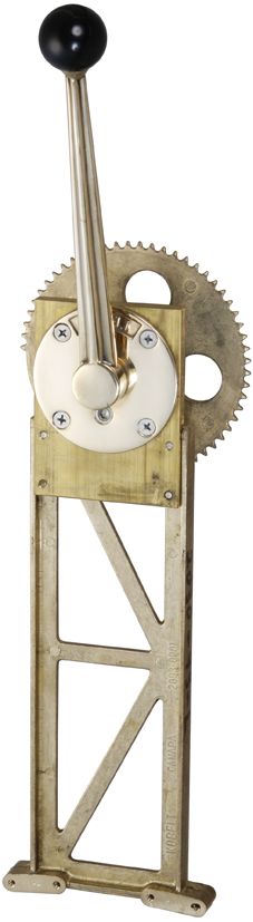 Pultschaltung 2 Stationen KOBELT 2091/2093