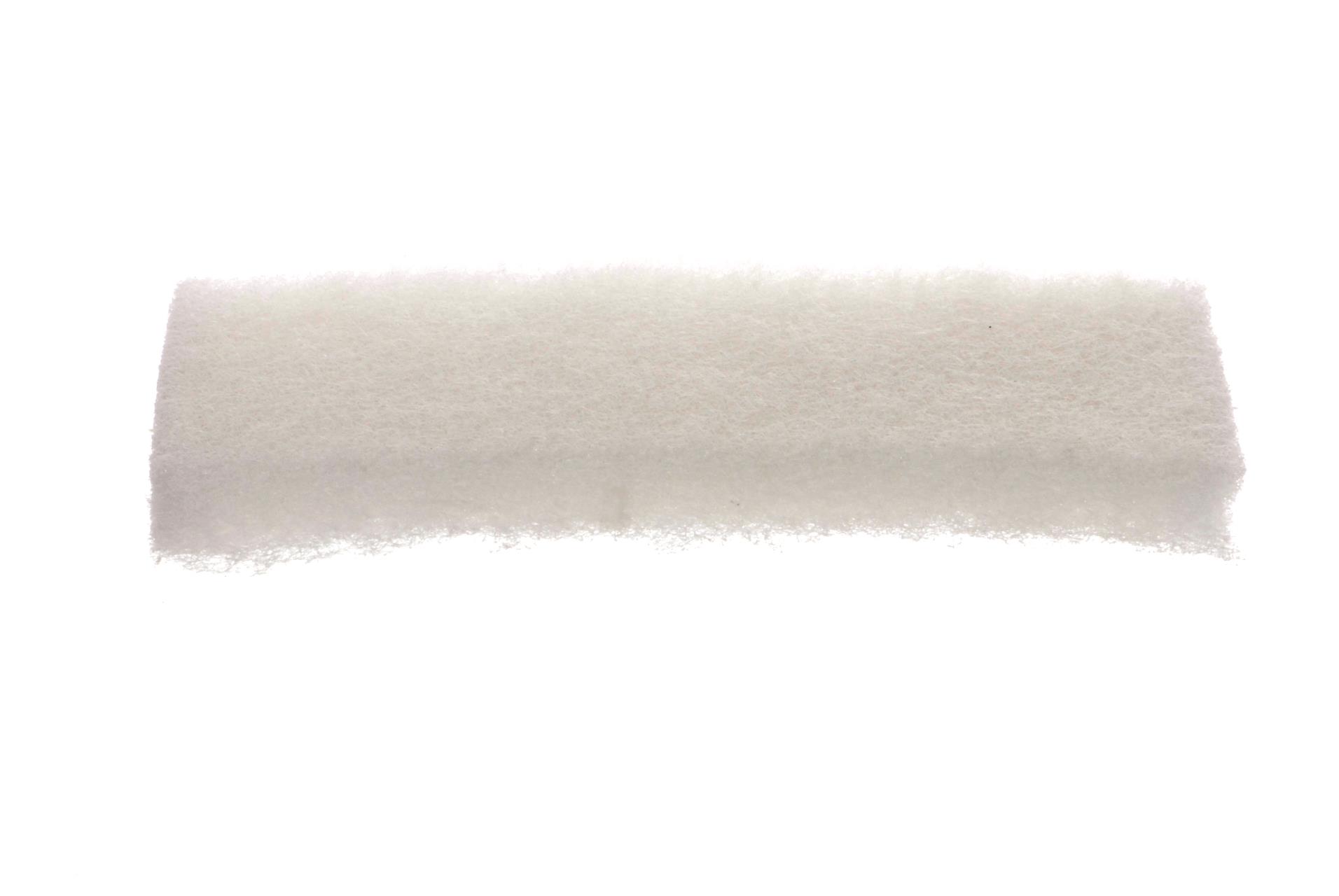Reinigungspads und Halter