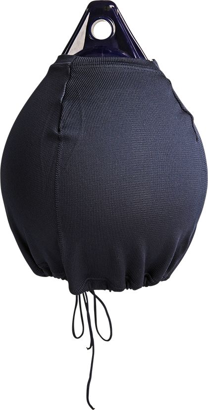 Fenderüberzug für Kugelfender blau
