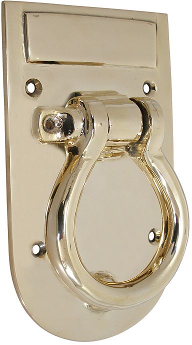 Türklopfer