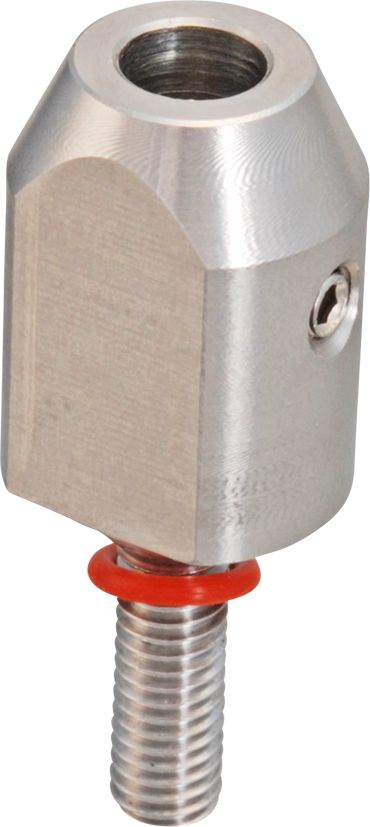 Adapter für WINDEX für Navigationslichter K2W S64