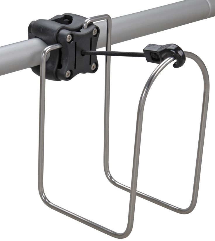 Halter für Rettungskragen/Rettungsring