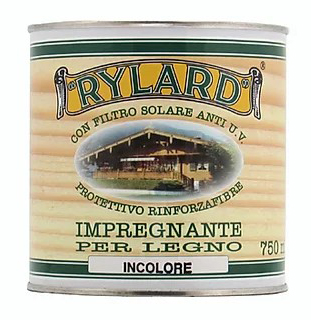 RYLARD IMPREGNATE Imprägnieröl