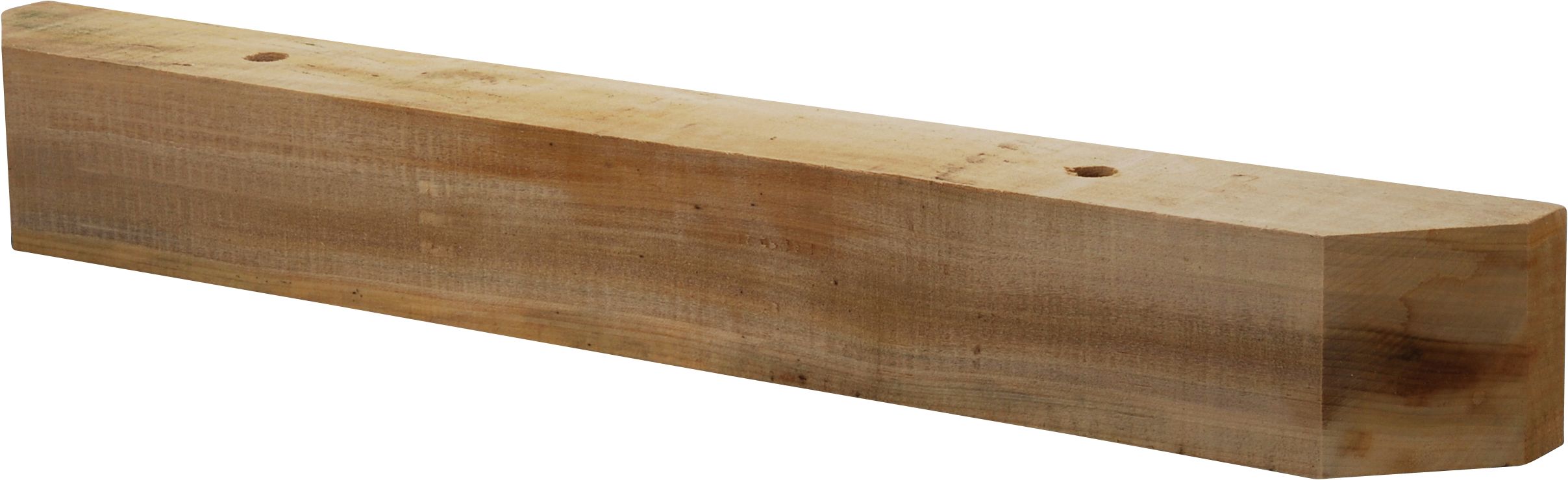 Reibholz-Fender aus Holz