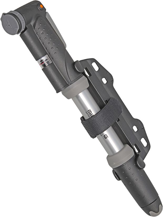 Externe Luftpumpe für neuere Taylor's Herde