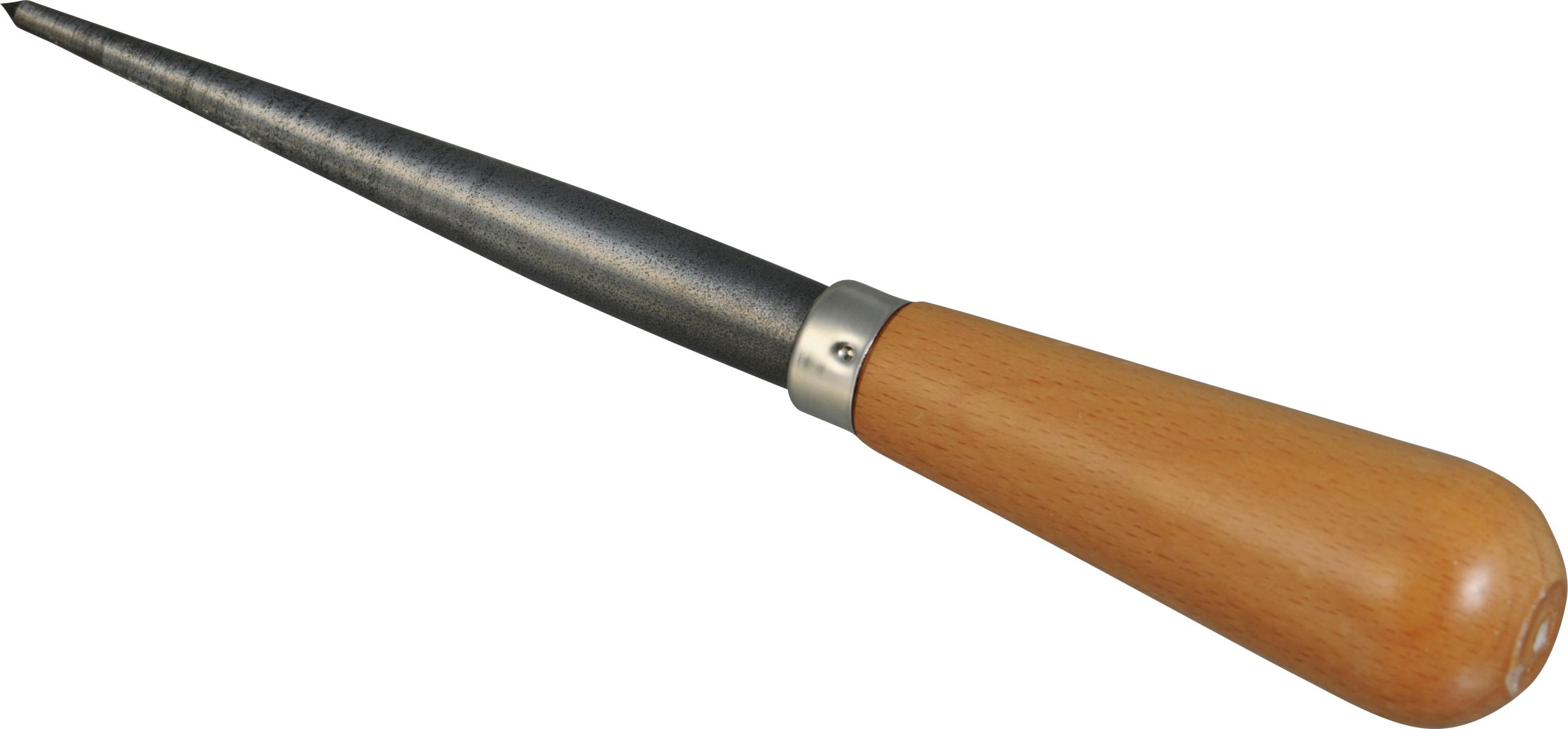 Pricker mit Holzheft