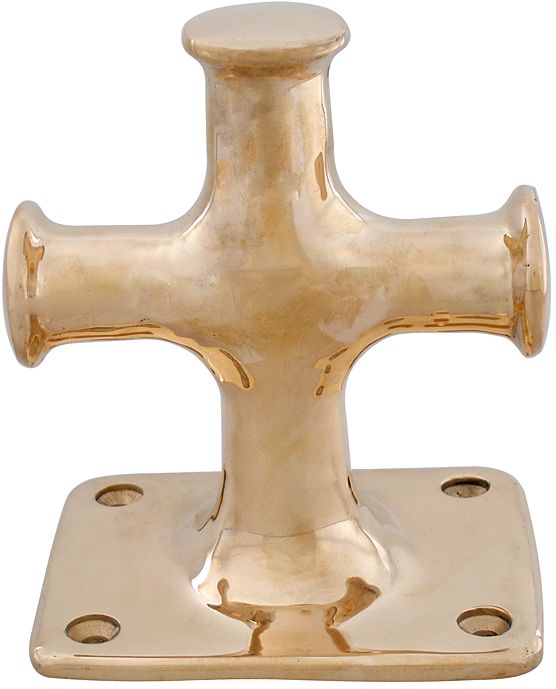 Kreuzpoller DAVEY Bronze
