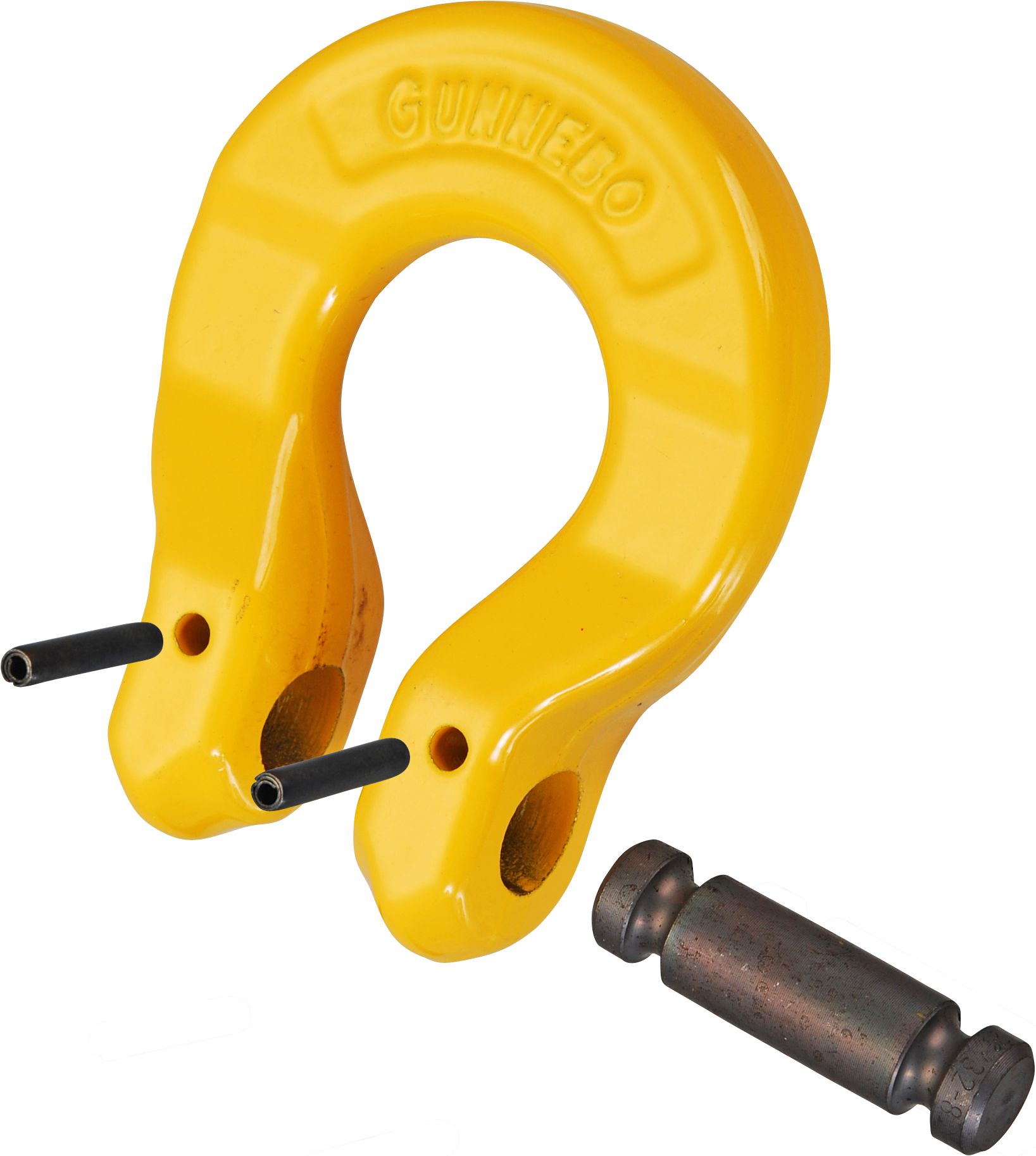 Kettenverbindungsglied GUNNEBO BERGLOK BL