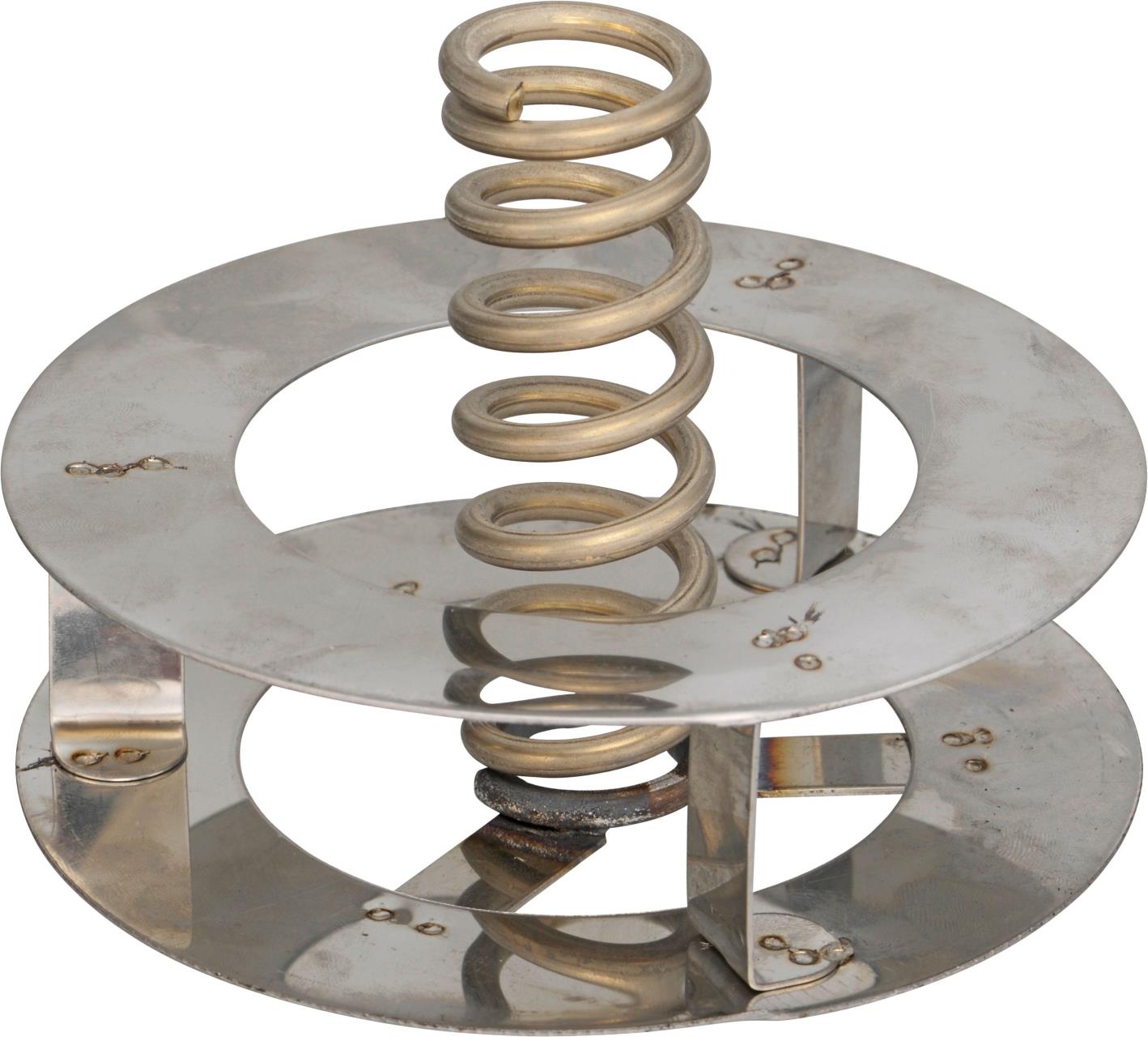 Glühspirale für REFLEKS-Öfen 66/71