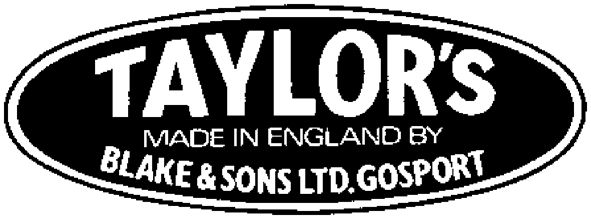 Taylor