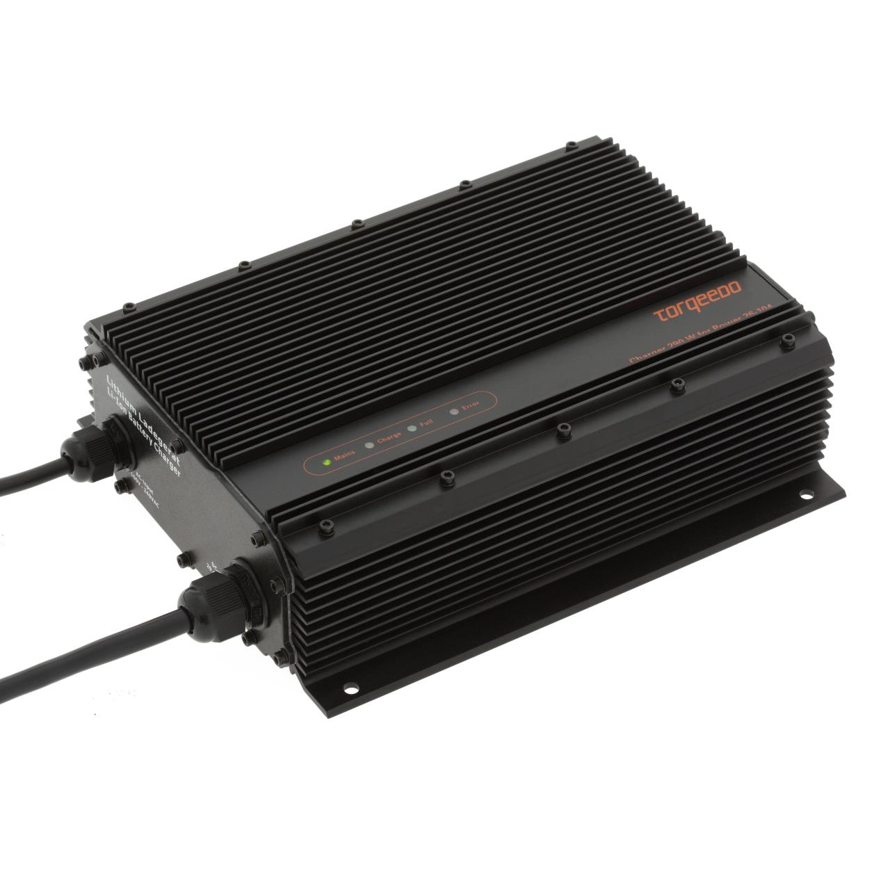 TORQEEDO Ladegerät 350 W für POWER 24-35000