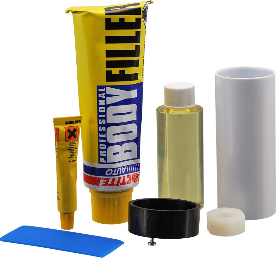 Innen-Einbaukit für Echolot-Geber