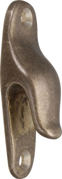 6225-002 Anschraubhaken aus Bronze