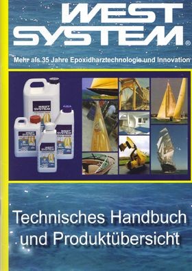 9014*01 Download Technisches Handbuch WEST SYSTEM