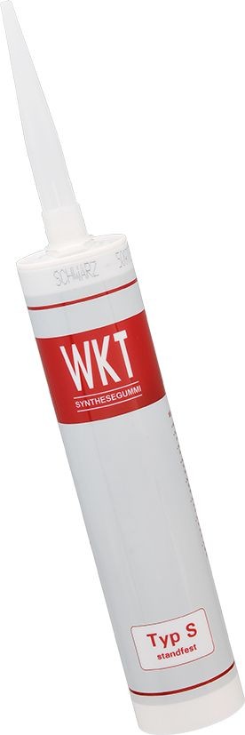 WKT marine silicone type S for vertical use