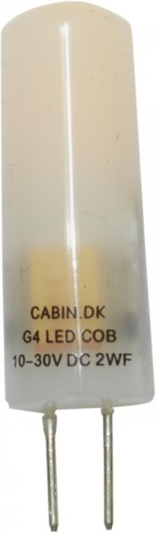 4502*34 LED Leuchtmittel CABIN 10-30 V