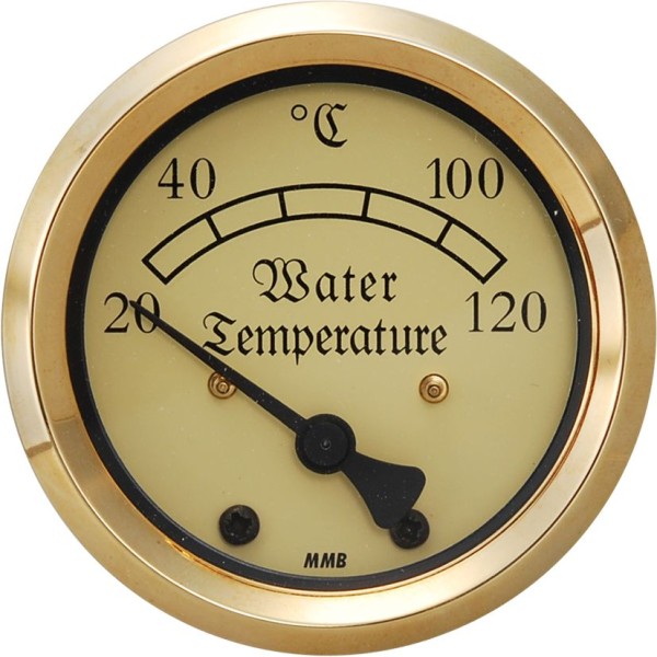3490-003 Kühlwassertemperatur-Anzeige
