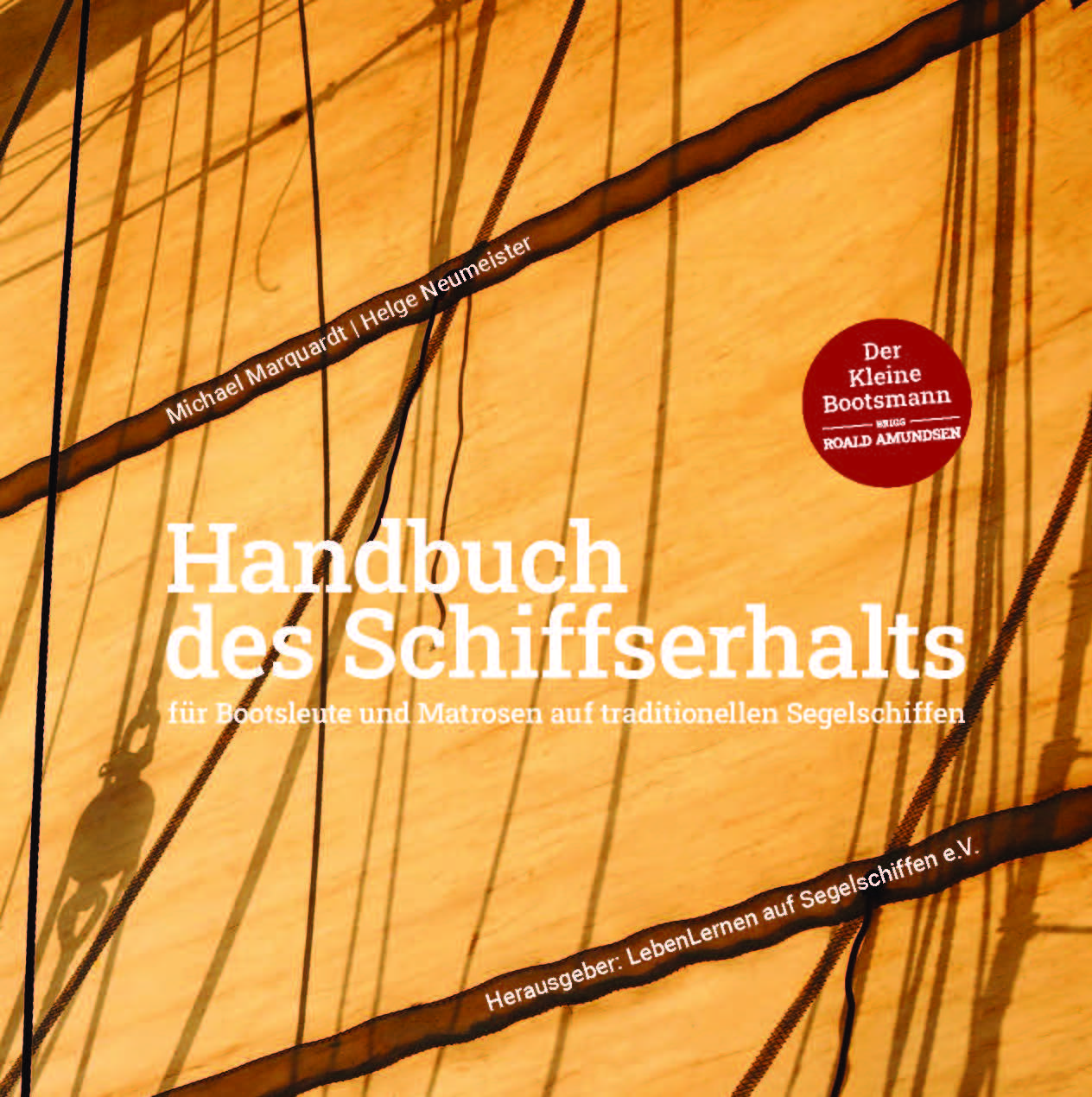 HANDBUCH DES SCHIFFSERHALTS / M. Marquardt, H. Neumeister, Bootsbau &  Pflege, Bücher, Navigation & Lektüre