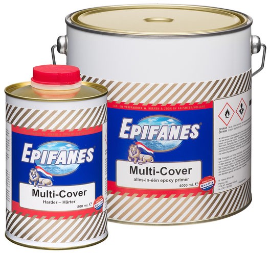 2070*01 EPIFANES MULTI COVER