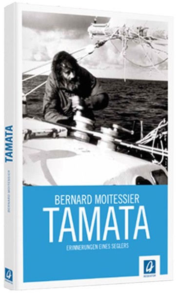 TAMATA / Bernard Moitessier