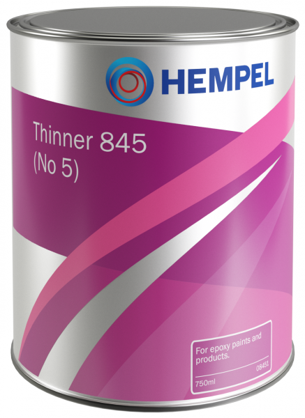 2577*25 HEMPEL Epoxy-Primer Verdünnung Nr. 845