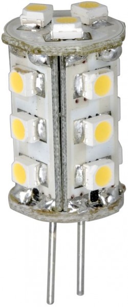 4519*08 LED Leuchtmittel G4 10-30 V