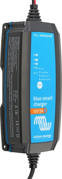 4397-853 VICTRON Ladegerät BLUE SMART IP65 waterproof