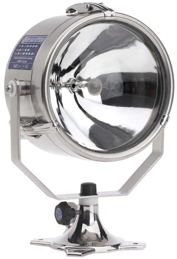 DHR searchlight on-deck model DS