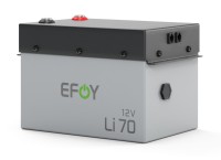 4339-201 EFOY Lithium (LiFePO4) Batterie Li 70 - 12V 70 Ah