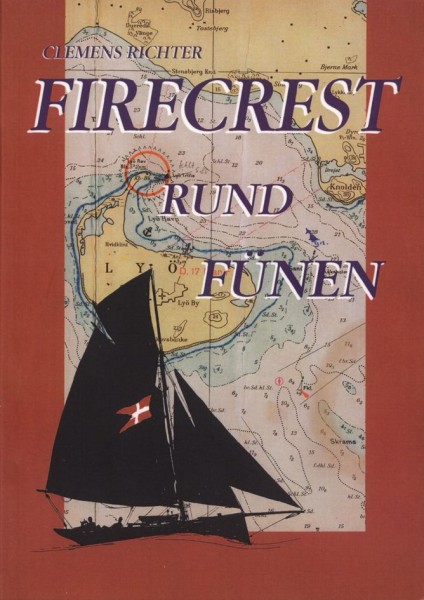 9008*01 FIRECREST RUND FÜNEN / Clemens Richter