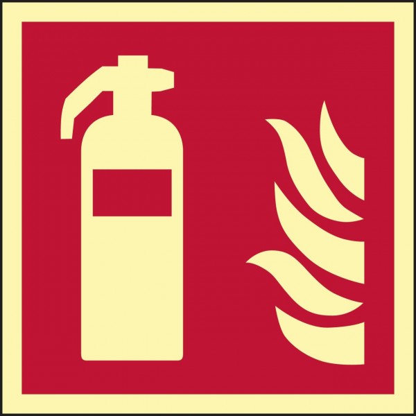 3276-4010 Fire extinguisher