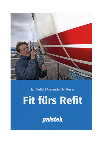 9110*10 FIT FÜRS REFIT / Jan Kuffel