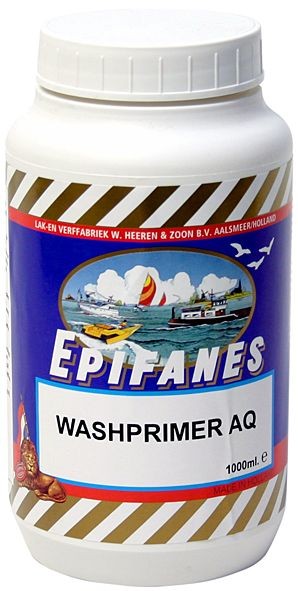 2062*01 EPIFANES WASHPRIMER