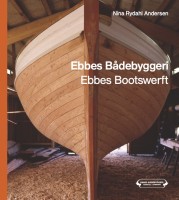 EBBES BOOTSWERFT / Nina Rydahl Andersen